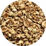 Grâu ortez (tönköly) expandat bio, natur, ambalaj vrac de 8 kg.