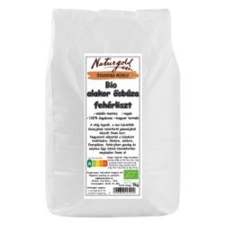 Bio alakor ősbúza fehérliszt 5 kg