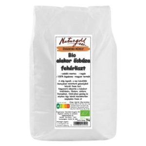 Bio alakor ősbúza fehérliszt 5kg