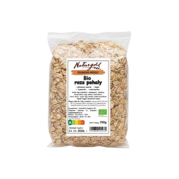 Bio rozspehely 250g