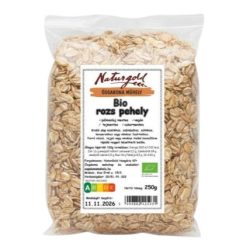 Bio rozspehely 250g - akció - 40% - min.idő: 11.11.2026