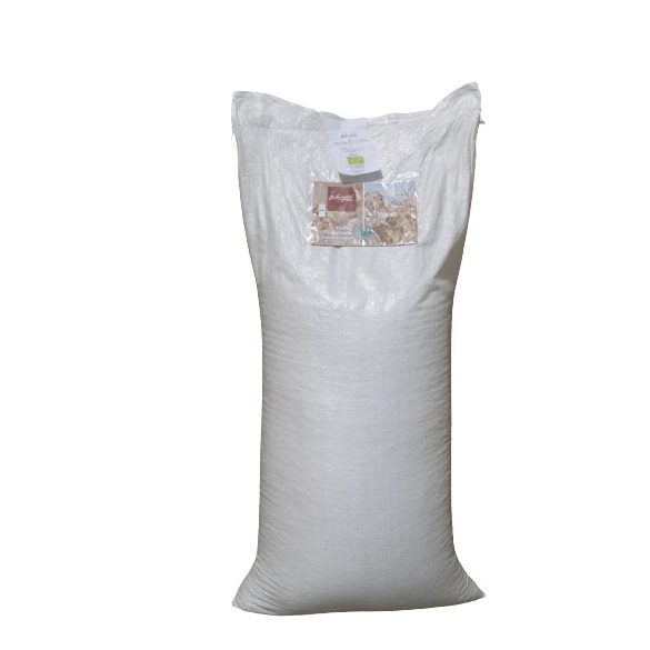 Bio tönköly búzafű mag zsákos 30kg