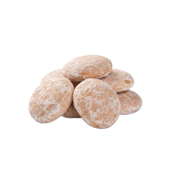 Turtă dulce cu miere din grâu spelta bio și lămâie – 1 kg