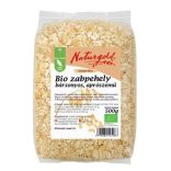 Bio zabpehely aprószemű 500g
