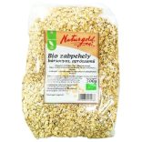 Bio zabpehely aprószemű 500g