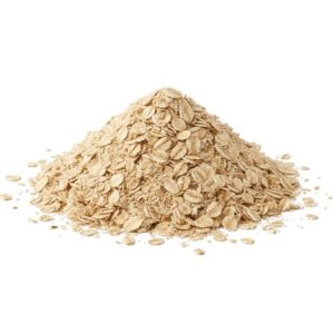 Bio zabpehely aprószemű zsákos 25kg