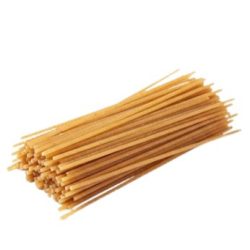 Paste bio de grâu spelta tip spaghete 5kg