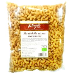 Bio tönköly tészta szarvacska 500g