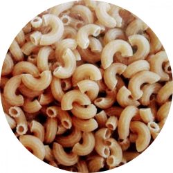 Bio tönköly tészta szarvacska 5kg