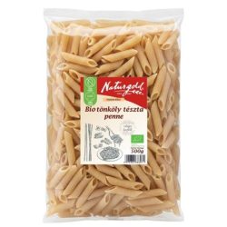 Bio tönköly tészta penne 500g