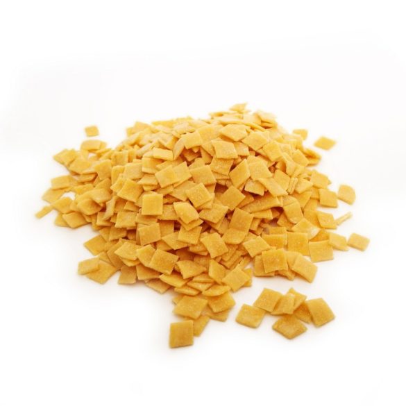 Paste făinoase bio din grâu spelta, pătrățele mici, 5kg