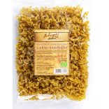 Paste făinoase din grâu antic alac bio - pătrățele mari ondulate 250g