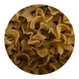 Bio alakor ősbúza tészta fodros nagykocka 5kg