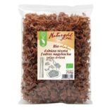 Bio alakor ősbúza tészta fodros nagykocka teljes őrlésű 250g