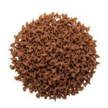 Bio alakor ősbúza tészta fodros teljes őrlésű 5kg
