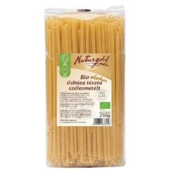   Paste făinoase din grâu antic alac bio - tăieței lați 250g