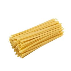 Bio alakor ősbúza tészta szélesmetélt 5kg