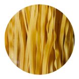 Bio alakor ősbúza tészta szélesmetélt 5kg