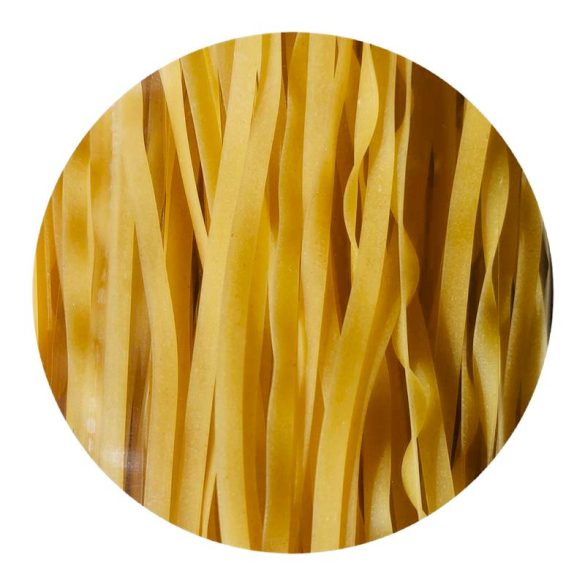 Bio alakor ősbúza tészta szélesmetélt 5kg