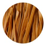 Bio alakor ősbúza tészta szélesmetélt teljes őrlésű 5kg