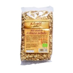 Bio alakor ősbúza pehely 250g