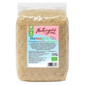 Bio mamagríz búzadara ősi gabonákból 500g