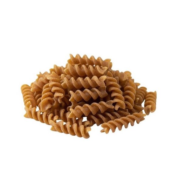 Bio alakor ősbúza tészta orsó teljes őrlésű 5kg