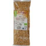 Paste făinoase din grâu antic alac bio - melcișori 250g