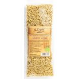 Paste făinoase din grâu antic alac bio - melcișori 250g