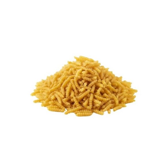 Bio alakor ősbúza tészta csiga 5kg