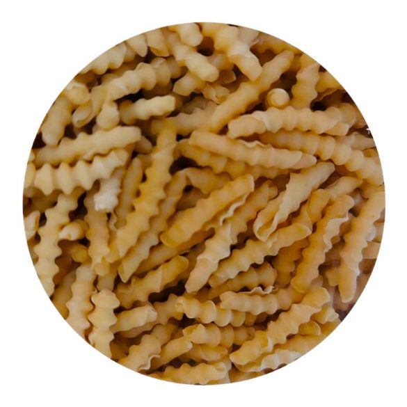 Bio alakor ősbúza tészta csiga 5kg