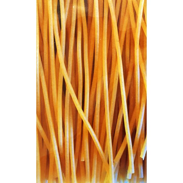 Bio alakor ősbúza tészta spagetti 250g