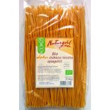 Bio alakor ősbúza tészta spagetti 250g