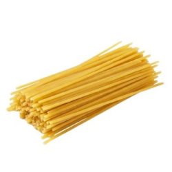 Paste făinoase din grâu antic alac bio, spaghete, 5kg