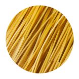 Bio alakor ősbúza tészta spagetti 5kg