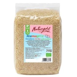 Bio mamagríz búzadara ősi gabonákból 250g