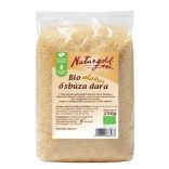 Bio alakor ősbúza fehér dara 250g