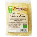 Bio alakor ősbúza fehér dara 250g