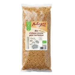 Bio alakor ősbúza tészta gépi tarhonya 250g