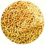 Paste făinoase din grâu antic alac bio, tarhonă (cuscus) de mașină, 5kg