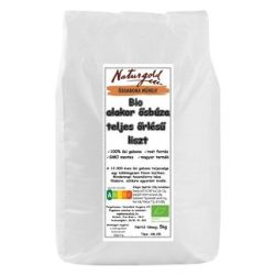 Bio alakor ősbúza teljes őrlésű liszt 5kg