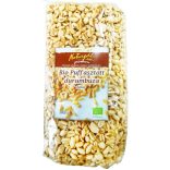 Bio puffasztott durum natúr 200g
