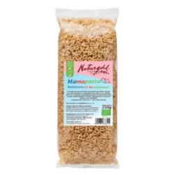 Mamapasta betűtészta ősi bio gabonából 250g