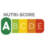 Bio durum tészta fodros nagykocka teljes őrlésű 250g 