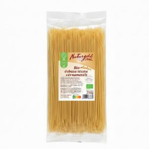 Bio alakor ősbúza tészta cérnametélt 250g