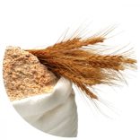 Făină de alac (einkorn), integrală, măcinată la moară cu pietre 25 kg BIO