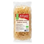 Bio tönköly tészta boglyas szélesmetélt 250g