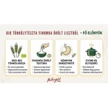 Bio tönköly tészta boglyas szélesmetélt 250g
