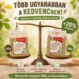 Fulgi de spelta bio, 250g