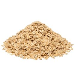 Bio tönköly pehely zsákos 25kg